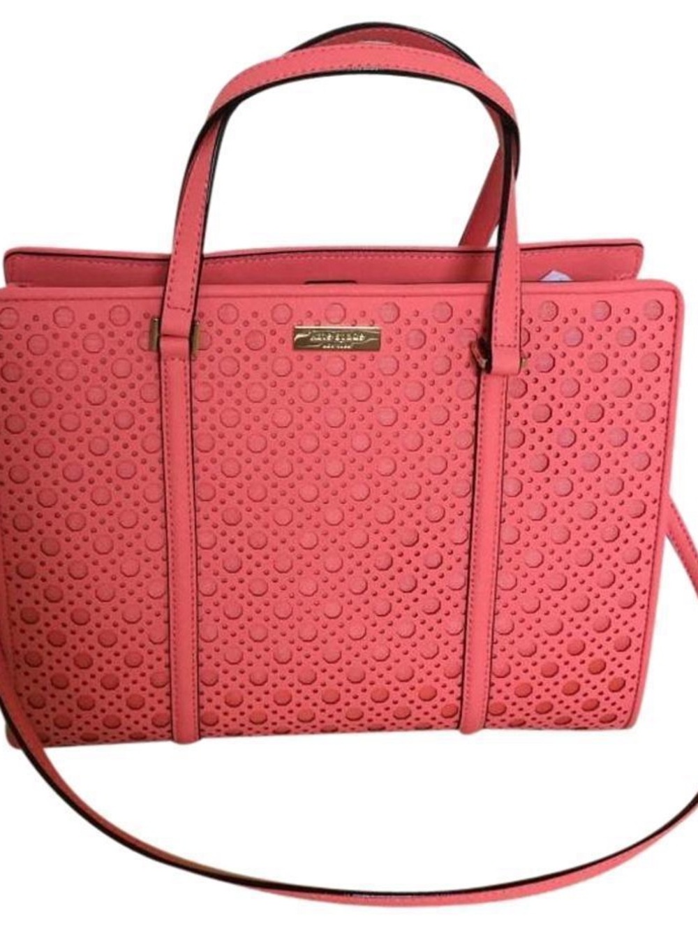 Kate Spade Shoulder Bag - Picture 3 of 9